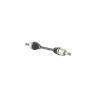 TRAKMOTIVE AXLES HO-8801 AAR CV Axle Shaft