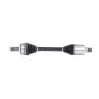 TRAKMOTIVE AXLES HO-8802 AAR CV Axle Shaft