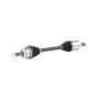 TRAKMOTIVE AXLES HO-8802 AAR CV Axle Shaft