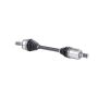 TRAKMOTIVE AXLES HO-8802 AAR CV Axle Shaft