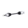 TRAKMOTIVE AXLES HO-8803 AAR CV Axle Shaft