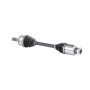 TRAKMOTIVE AXLES HO-8803 AAR CV Axle Shaft