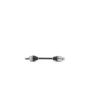 TRAKMOTIVE AXLES HO-8806 AAR CV Axle Shaft