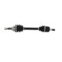 TRAKMOTIVE AXLES HON-7009 ATV Axle CV Assembly