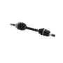 TRAKMOTIVE AXLES HON-7009 ATV Axle CV Assembly