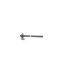 TRAKMOTIVE AXLES HY-3519 New CV Inner Shaft