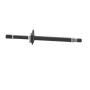 TRAKMOTIVE AXLES HY-3537 New CV Inner Shaft