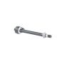 TRAKMOTIVE AXLES HY-3546 New CV Inner Shaft