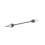TRAKMOTIVE AXLES HY-8001 CV Axle Shaft