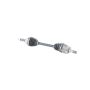 TRAKMOTIVE AXLES HY-8002 CV Axle Shaft