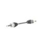 TRAKMOTIVE AXLES HY-8019 CV Axle Shaft