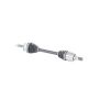 TRAKMOTIVE AXLES HY-8024 CV Axle Shaft