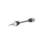 TRAKMOTIVE AXLES HY-8027 CV Axle Shaft