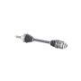 TRAKMOTIVE AXLES HY-8027 CV Axle Shaft