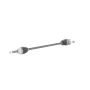 TRAKMOTIVE AXLES HY-8051 CV Axle Shaft