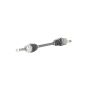 TRAKMOTIVE AXLES HY-8052 CV Axle Shaft