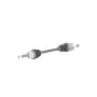 TRAKMOTIVE AXLES HY-8065 CV Axle Shaft
