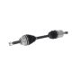 TRAKMOTIVE AXLES HY-8068 CV Axle Shaft