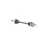 TRAKMOTIVE AXLES HY-8072 CV Axle Shaft