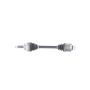 TRAKMOTIVE AXLES HY-8073 CV Axle Shaft