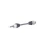 TRAKMOTIVE AXLES HY-8073 CV Axle Shaft