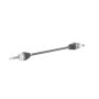 TRAKMOTIVE AXLES HY-8075 CV Axle Shaft