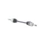 TRAKMOTIVE AXLES HY-8078 CV Axle Shaft