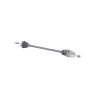 TRAKMOTIVE AXLES HY-8080 CV Axle Shaft