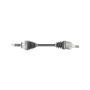 TRAKMOTIVE AXLES HY-8082 CV Axle Shaft
