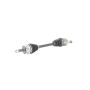 TRAKMOTIVE AXLES HY-8082 CV Axle Shaft