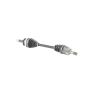 TRAKMOTIVE AXLES HY-8082 CV Axle Shaft