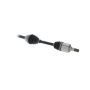 TRAKMOTIVE AXLES HY-8085 CV Axle Shaft
