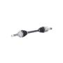 TRAKMOTIVE AXLES HY-8086 CV Axle Shaft