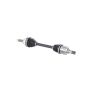TRAKMOTIVE AXLES HY-8086 CV Axle Shaft