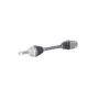 TRAKMOTIVE AXLES HY-8087 CV Axle Shaft