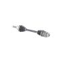 TRAKMOTIVE AXLES HY-8087 CV Axle Shaft