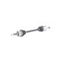 TRAKMOTIVE AXLES HY-8089 CV Axle Shaft