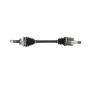 TRAKMOTIVE AXLES HY-8092 CV Axle Shaft