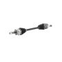 TRAKMOTIVE AXLES HY-8092 CV Axle Shaft