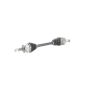 TRAKMOTIVE AXLES HY-8094 CV Axle Shaft