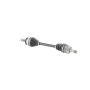 TRAKMOTIVE AXLES HY-8094 CV Axle Shaft