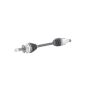 TRAKMOTIVE AXLES HY-8095 CV Axle Shaft