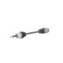 TRAKMOTIVE AXLES HY-8096 CV Axle Shaft