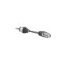 TRAKMOTIVE AXLES HY-8098 CV Axle Shaft