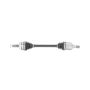 TRAKMOTIVE AXLES HY-8103 CV Axle Shaft
