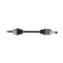 TRAKMOTIVE AXLES HY-8105 CV Axle Shaft