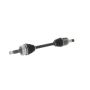 TRAKMOTIVE AXLES HY-8105 CV Axle Shaft
