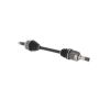 TRAKMOTIVE AXLES HY-8105 CV Axle Shaft
