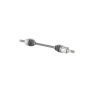 TRAKMOTIVE AXLES HY-8106 CV Axle Shaft
