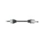 TRAKMOTIVE AXLES HY-8107 CV Axle Shaft